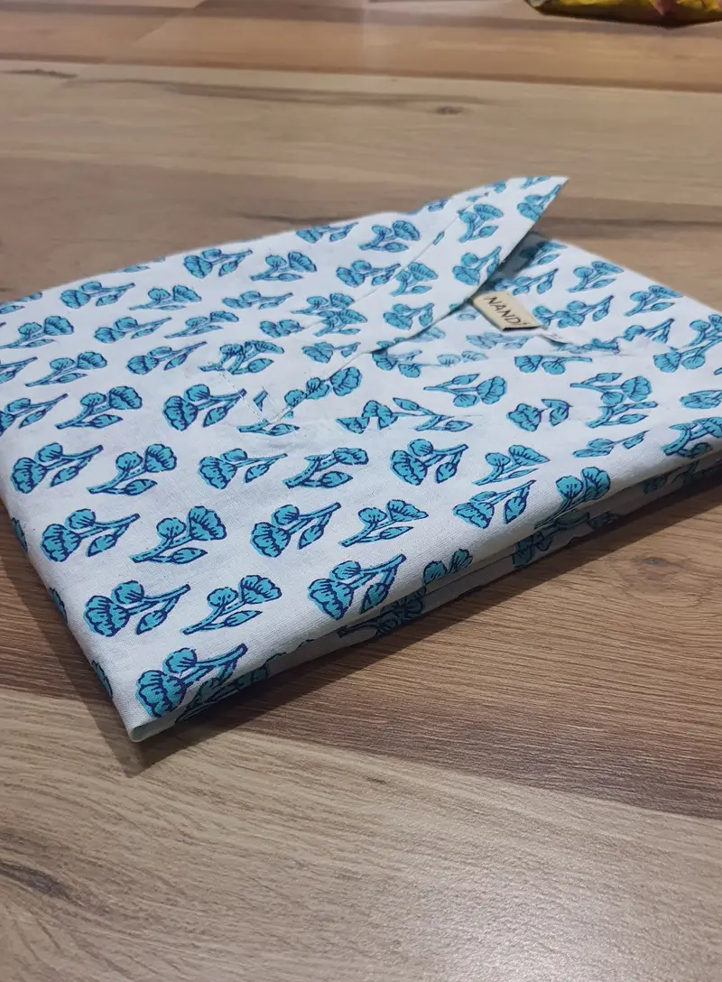 Cotton Cambric Tunics for Women – Summer Collection - Image 7 in Surat